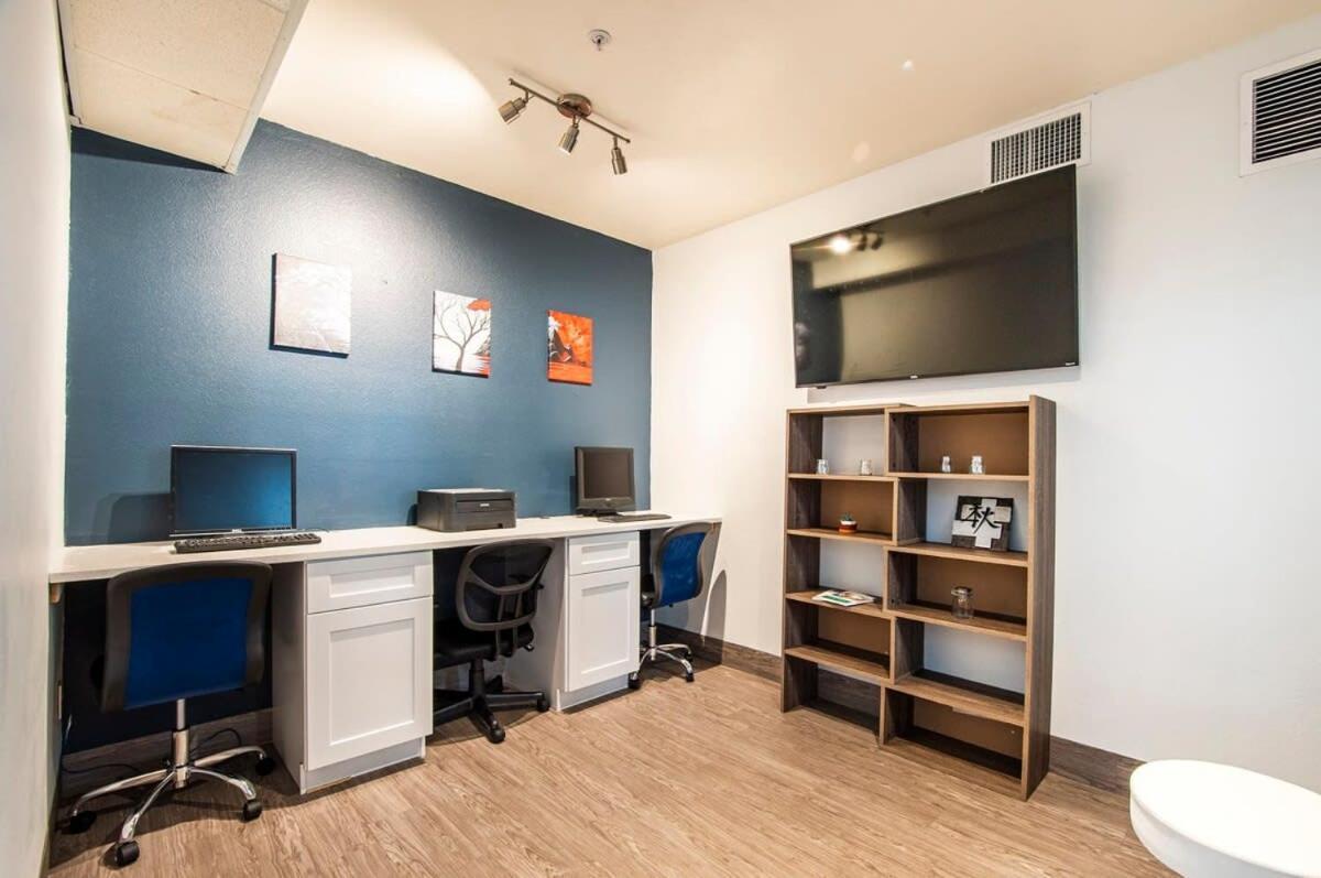 Sierra Vista Studio Apartment With Full Kitchen And King Bed Εξωτερικό φωτογραφία