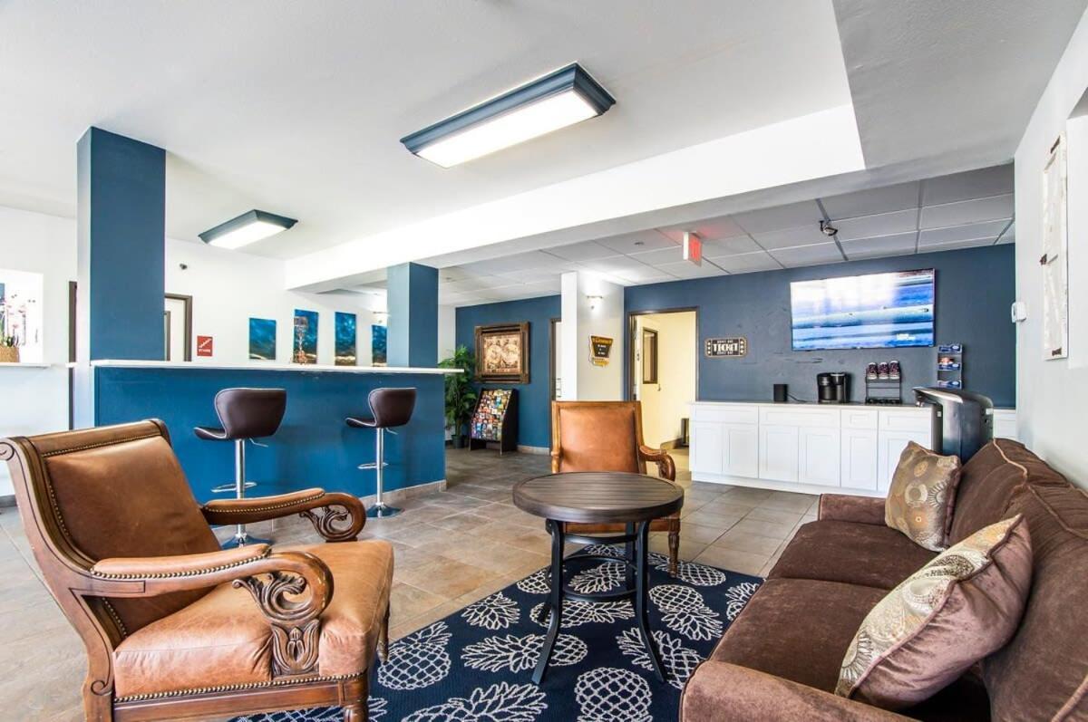 Sierra Vista Studio Apartment With Full Kitchen And King Bed Εξωτερικό φωτογραφία